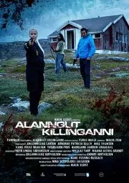 The Edge of the Shadows movie poster