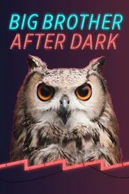Big Brother: After Dark tv show poster