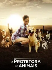 Poster do filme A Protetora de Animais
