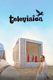 Television movie poster