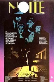 Noite movie poster