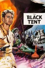 Poster do filme The Black Tent