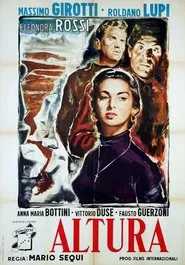Poster do filme Altura
