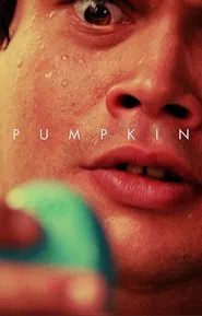 Pumpkin movie poster