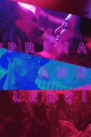 Prima + Lebsi movie poster