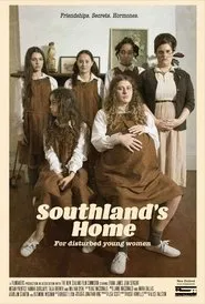 Southland's Home movie poster