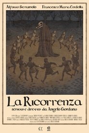 Poster do filme The Recurrence