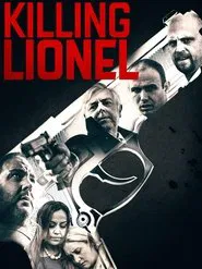 Killing Lionel movie poster