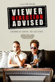 Viewer Direction Advised movie poster