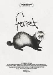 Ferret movie poster