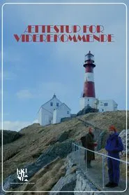 Poster do filme Ættestup for viderekommende