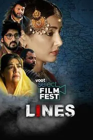 Lines movie poster