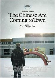 The Chinese Are Coming to Town movie poster