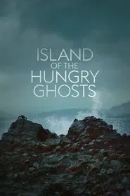Poster do filme Island of the Hungry Ghosts