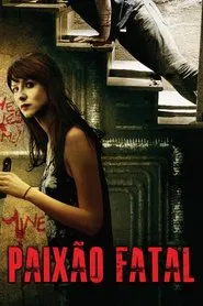 Poster do filme Paixão Mortal