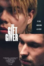 Poster do filme The Gift Giver