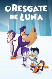 The Pintins to the Rescue movie poster