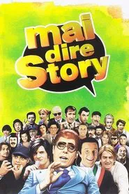 Poster da série Mai dire Story