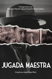 Jugada Maestra movie poster