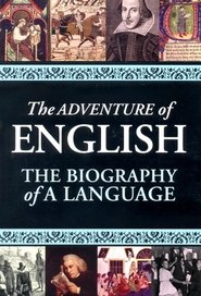 Poster da série The Adventure of English