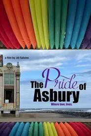 The Pride of Asbury movie poster