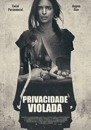 Poster do filme Privacidade Violada