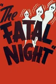 The Fatal Night movie poster