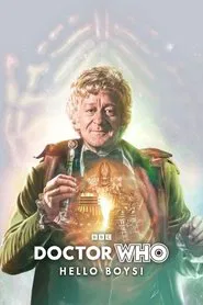 Doctor Who: Hello Boys! movie poster