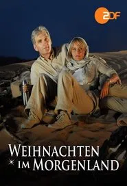 Weihnachten im Morgenland movie poster