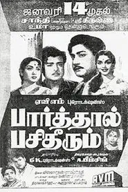Poster do filme Parthal Pasi Theerum