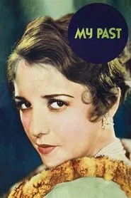 My Past movie poster