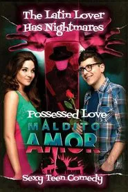 Damn You, Love! movie poster