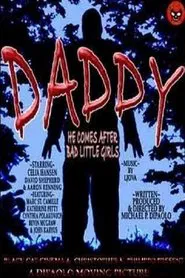 Daddy movie poster