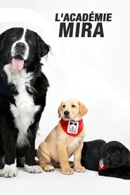 L'académie Mira tv show poster