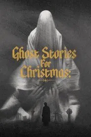 A Ghost Story for Christmas tv show poster