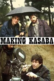 Making The Small Town movie poster