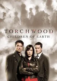 Poster do filme Torchwood: Children of Earth
