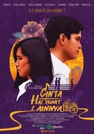 Cinta dan Hal Rumit Lainnya tv show poster