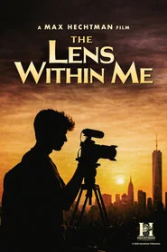The Lens Within Me movie poster