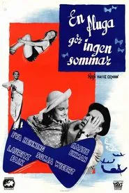 Poster do filme One Swallow Does Not Make a Summer