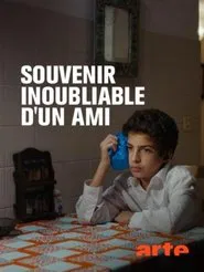 Unforgettable Memory of a Friend movie poster