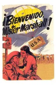 Poster do filme Welcome Mr. Marshall!