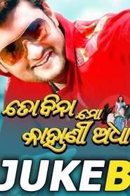 To Bina Mo Kahani Adhaa movie poster