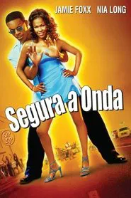 Poster do filme Segura a Onda