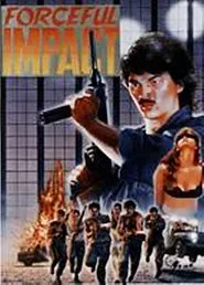 Forceful Impact movie poster