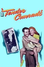 Poster do filme Tender Comrade