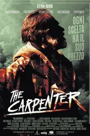 The Carpenter movie poster