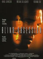 Poster do filme Blind Obsession