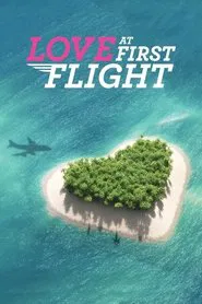 Love at First Flight tv show poster
