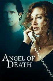 Angel of Death movie poster
